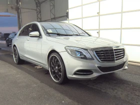 Mercedes-Benz S 550 | Mobile.bg    2