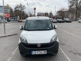 Fiat Doblo Maxi L2H1, снимка 1