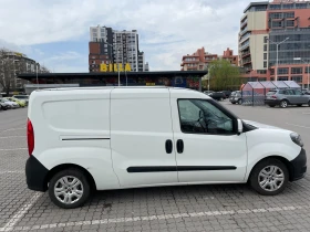 Fiat Doblo Maxi L2H1, снимка 3