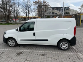 Fiat Doblo Maxi L2H1, снимка 2