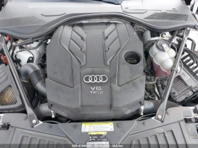 Audi A8 3.0L V-6 DI, DOHC, VVT, TURBO, 335HP All Wheel Dri - 47200 лв. - 10900855 | Car24.bg