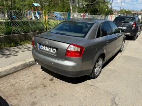 Обява за продажба на Audi A4 B6 ~3 000 лв. - изображение 2