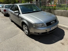 Обява за продажба на Audi A4 B6 ~3 000 лв. - изображение 1