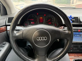 Обява за продажба на Audi A4 B6 ~3 000 лв. - изображение 7