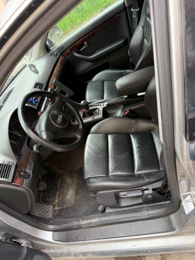 Обява за продажба на Audi A4 B6 ~3 000 лв. - изображение 6