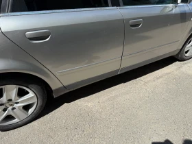 Обява за продажба на Audi A4 B6 ~3 000 лв. - изображение 4