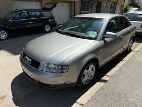 Обява за продажба на Audi A4 B6 ~3 000 лв. - изображение 1