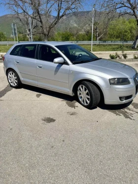 Обява за продажба на Audi A3 S line ~9 500 лв. - изображение 1