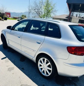 Обява за продажба на Audi A3 S line ~9 500 лв. - изображение 2