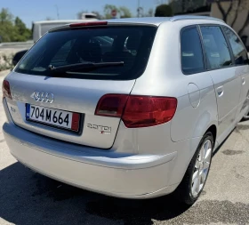 Обява за продажба на Audi A3 S line ~9 500 лв. - изображение 3
