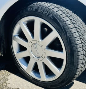 Обява за продажба на Audi A3 S line ~9 500 лв. - изображение 4
