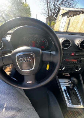 Audi A3 S line | Mobile.bg    14