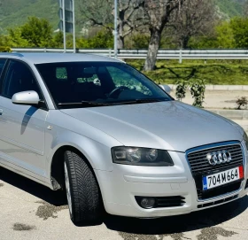 Обява за продажба на Audi A3 S line ~9 500 лв. - изображение 1