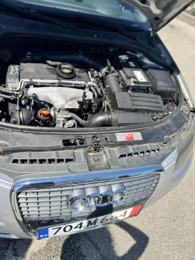 Обява за продажба на Audi A3 S line ~9 500 лв. - изображение 5