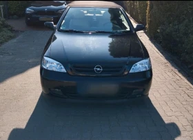 Обява за продажба на Opel Astra Bertone ~2 550 лв. - изображение 1