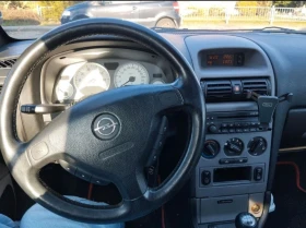 Обява за продажба на Opel Astra Bertone ~2 550 лв. - изображение 7