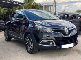 Renault Captur 0.9 TCE | Mobile.bg    3
