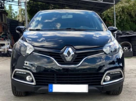 Renault Captur 0.9 TCE | Mobile.bg    1