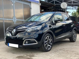 Renault Captur 0.9 TCE | Mobile.bg    2