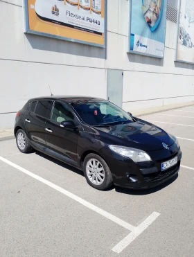 Обява за продажба на Renault Megane 1.9 DCI 131кс. ~6 700 лв. - изображение 3