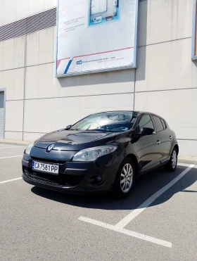 Обява за продажба на Renault Megane 1.9 DCI 131кс. ~6 700 лв. - изображение 4