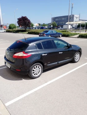 Обява за продажба на Renault Megane 1.9 DCI 131кс. ~6 700 лв. - изображение 6
