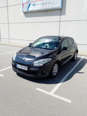 Обява за продажба на Renault Megane 1.9 DCI 131кс. ~6 700 лв. - изображение 5