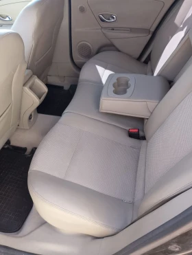 Renault Megane 1.9 DCI 131кс. - 6700 лв. - 88088965 15