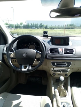 Обява за продажба на Renault Megane 1.9 DCI 131кс. ~6 700 лв. - изображение 9