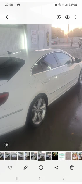 VW CC | Mobile.bg    14