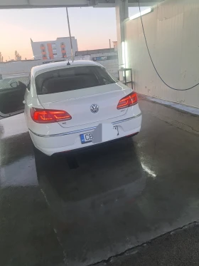 Обява за продажба на VW CC ~20 000 лв. - изображение 4