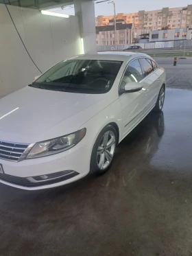 Обява за продажба на VW CC ~20 000 лв. - изображение 9