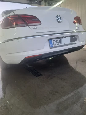 Обява за продажба на VW CC ~20 000 лв. - изображение 2