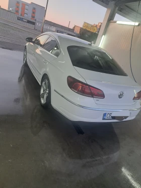 Обява за продажба на VW CC ~20 000 лв. - изображение 1
