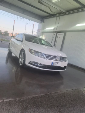 Обява за продажба на VW CC ~20 000 лв. - изображение 3