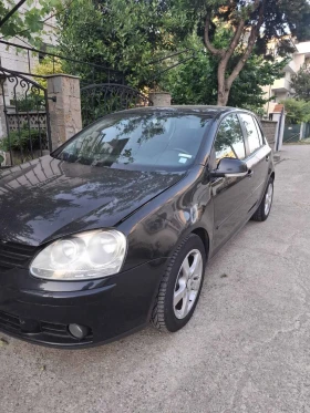 Обява за продажба на VW Golf ~5 500 лв. - изображение 1