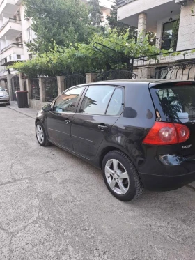 Обява за продажба на VW Golf ~5 500 лв. - изображение 1