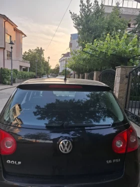 Обява за продажба на VW Golf ~5 500 лв. - изображение 2