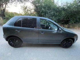 Skoda Fabia | Mobile.bg    2