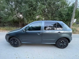 Skoda Fabia | Mobile.bg    3
