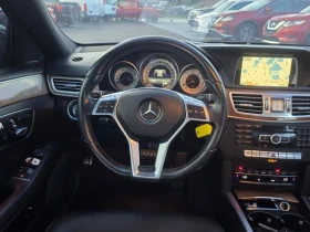 Mercedes-Benz E 350 AMG-Line HeadUp* * (  ) | Mobile.bg    11