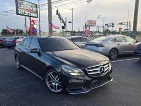  Mercedes-Benz E 350