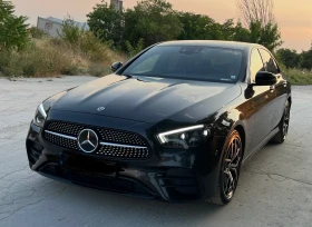 Обява за продажба на Mercedes-Benz E 220 4Matic ~85 900 лв. - изображение 2