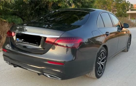 Обява за продажба на Mercedes-Benz E 220 4Matic ~85 900 лв. - изображение 4