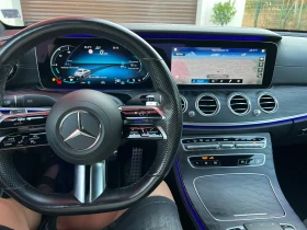 Обява за продажба на Mercedes-Benz E 220 4Matic ~85 900 лв. - изображение 9