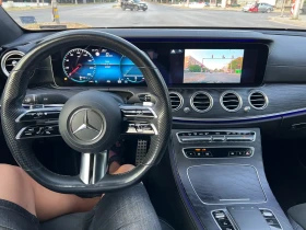 Обява за продажба на Mercedes-Benz E 220 4Matic ~85 900 лв. - изображение 8