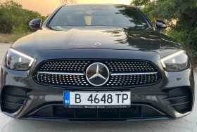 Обява за продажба на Mercedes-Benz E 220 4Matic ~85 900 лв. - изображение 1