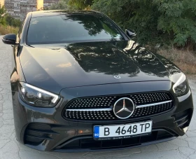 Обява за продажба на Mercedes-Benz E 220 4Matic ~85 900 лв. - изображение 1