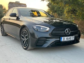 Обява за продажба на Mercedes-Benz E 220 4Matic ~85 900 лв. - изображение 3