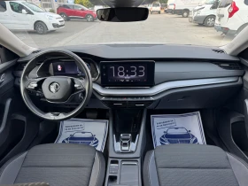 Skoda Octavia 2.0D 150kc  | Mobile.bg    11